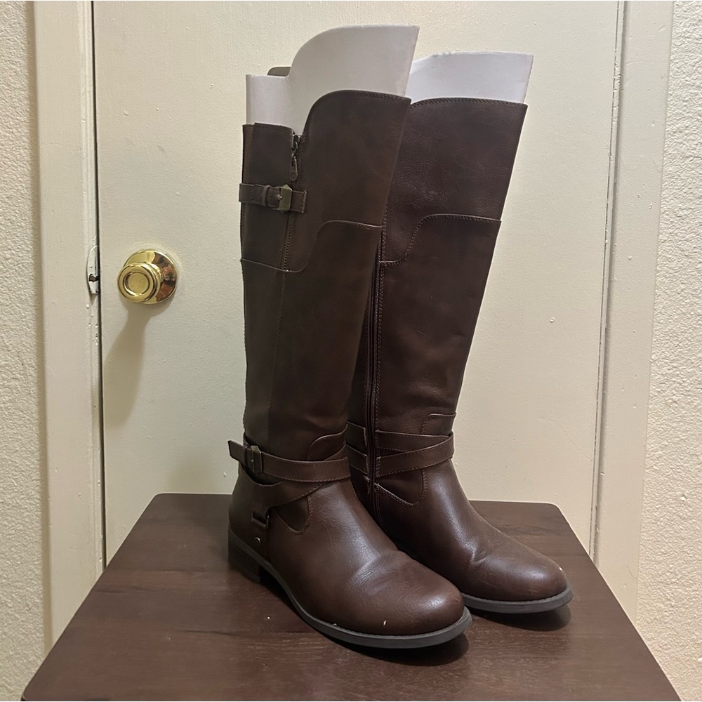 Guess Riding Boots
